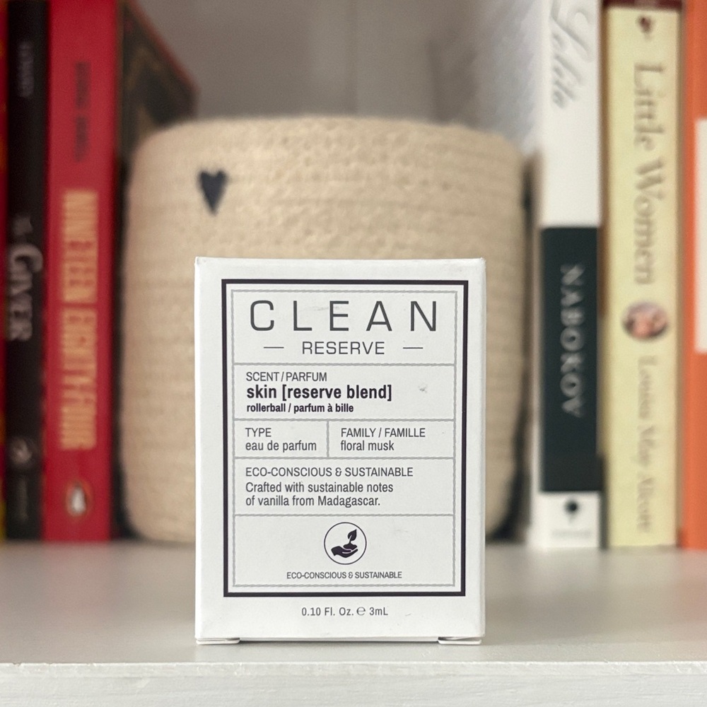 3/$30 clean reserve skin size 3 m L